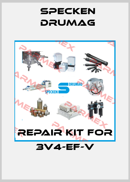 Repair kit for 3V4-EF-V Specken Drumag