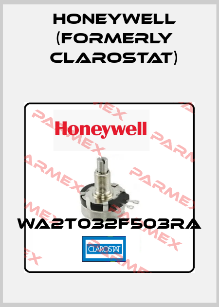 WA2T032F503RA Honeywell (formerly Clarostat)