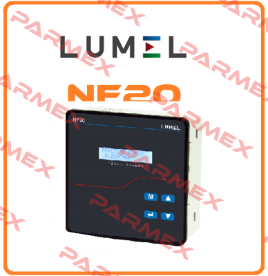 NF20 LUMEL