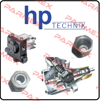 P/N:2110025; Type: VBGRP-I-2-10 HP Technik