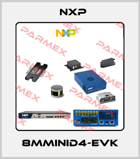 8MMINID4-EVK NXP