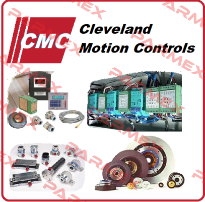 HASV400599O0025 Cmc Cleveland Motion Controls