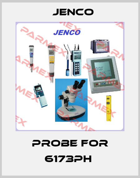 PROBE FOR 6173PH  Jenco