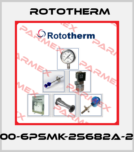 CSPP200-6PSMK-2S682A-2S682A Rototherm