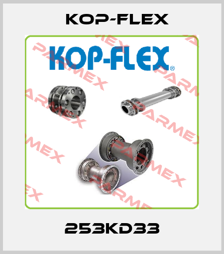 253KD33 Kop-Flex
