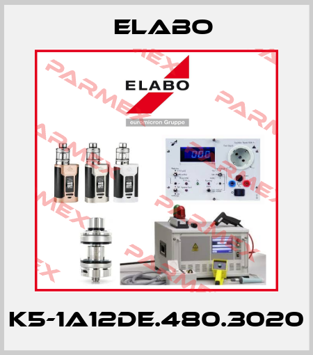 K5-1A12DE.480.3020 Elabo