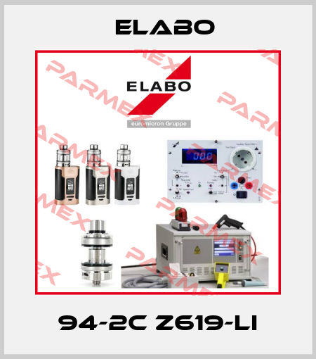 94-2C Z619-Li Elabo