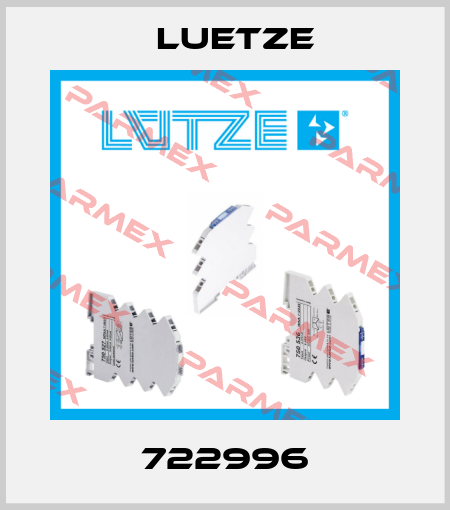 722996 Luetze