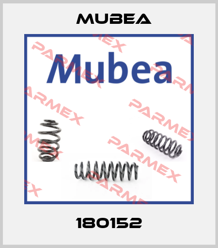 180152 Mubea
