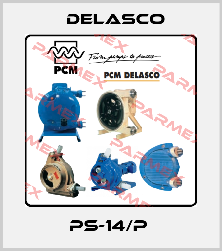 PS-14/P  Delasco