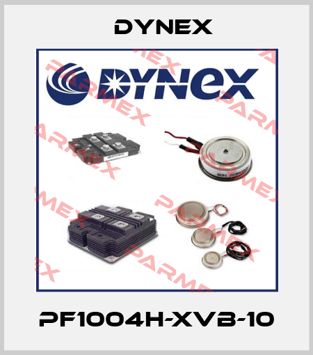 PF1004H-XVB-10 Dynex