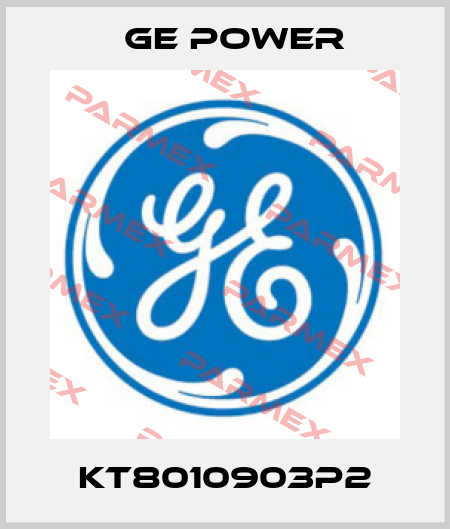 KT8010903P2 GE Power