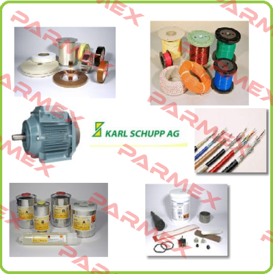SP00-1154 Karl Schupp AG