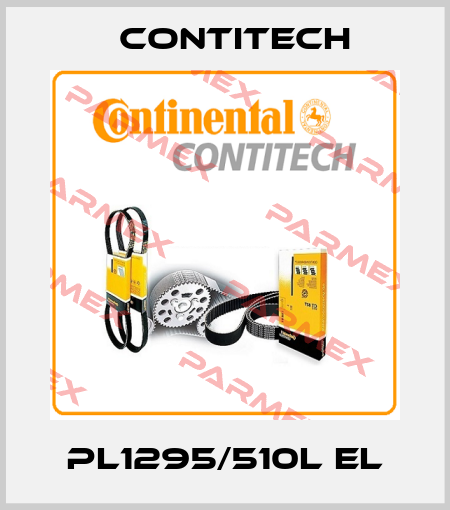 PL1295/510L EL Contitech