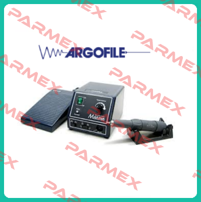 ARGPKE60103A Argofile