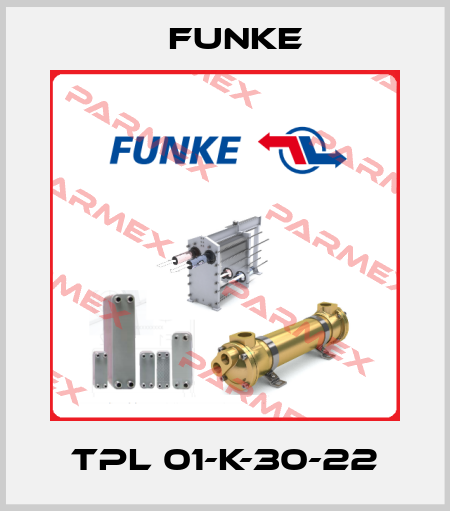 TPL 01-K-30-22 Funke