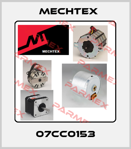 07CC0153 Mechtex