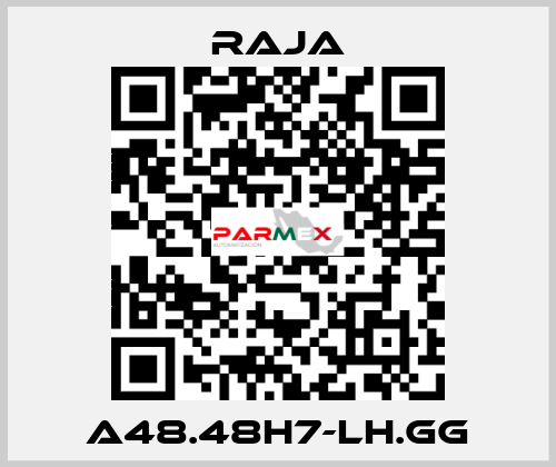 A48.48H7-LH.GG Raja