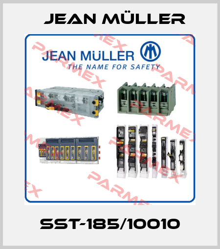 SST-185/10010 Jean Müller