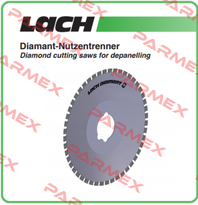 75075181 Lach Diamant