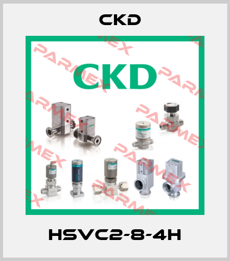 HSVC2-8-4H Ckd