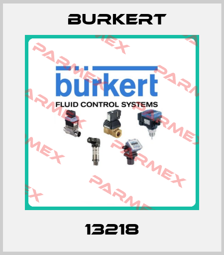 13218 Burkert