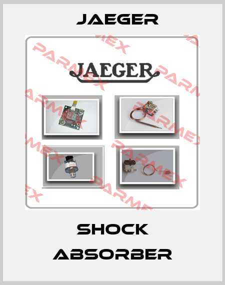 SHOCK ABSORBER Jaeger