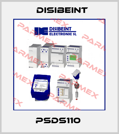 PSDS110  Disibeint