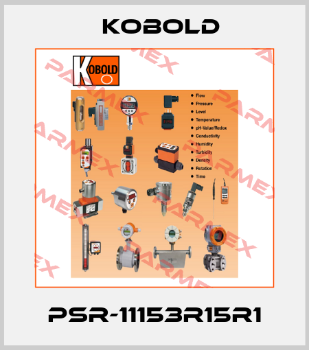 PSR-11153R15R1 Kobold