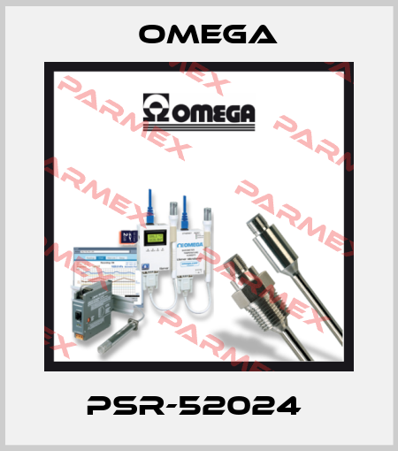 PSR-52024  Omega