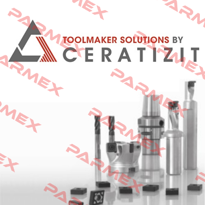 P/N: 11843208, Type: 10014922/TORX 09IP F Ceratizit