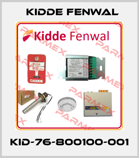 KID-76-800100-001 Kidde Fenwal