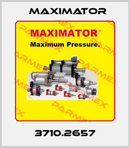 3710.2657 Maximator