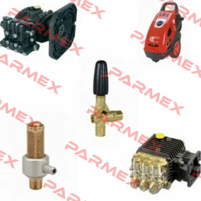 PA 33037 GSC092 X Interpump