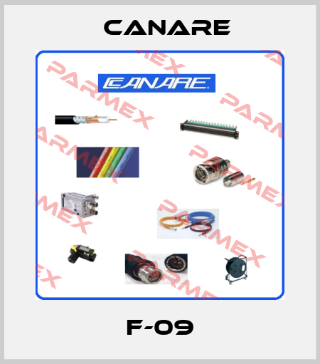 F-09 Canare