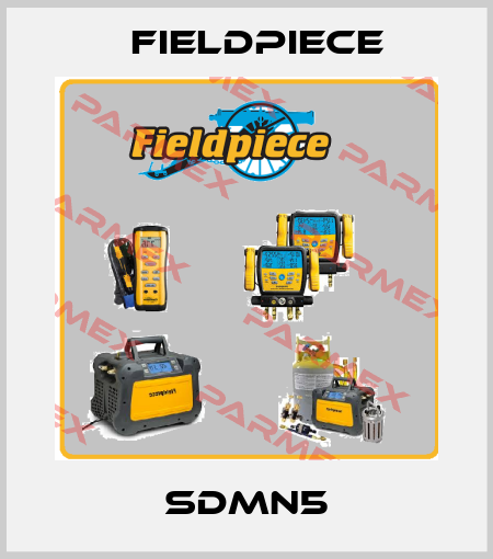SDMN5 Fieldpiece