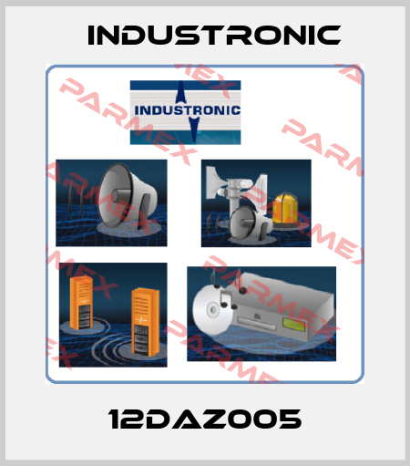 12DAZ005 Industronic