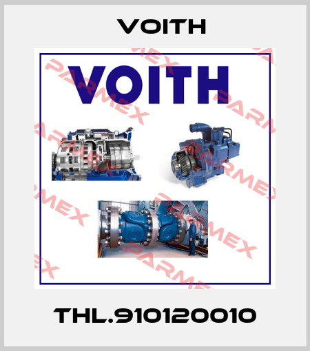 THL.910120010 Voith