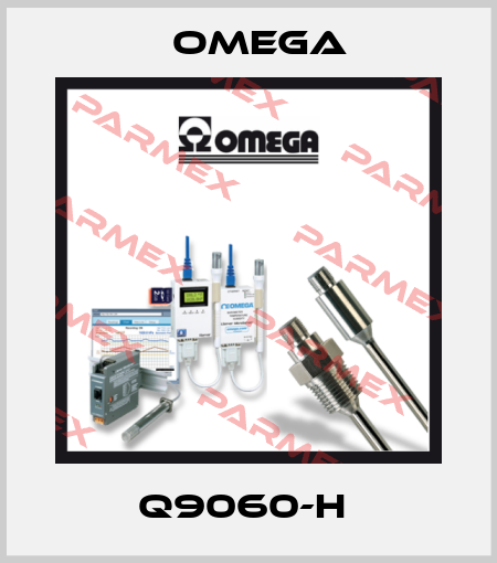 Q9060-H  Omega