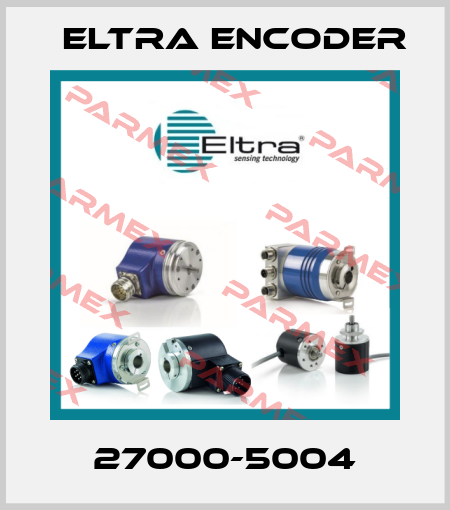 27000-5004 Eltra Encoder
