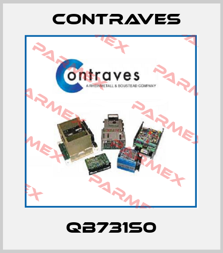 QB731S0 Contraves