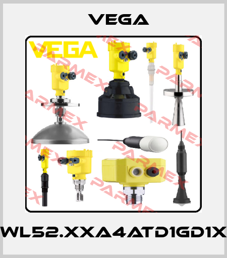 WL52.XXA4ATD1GD1X Vega