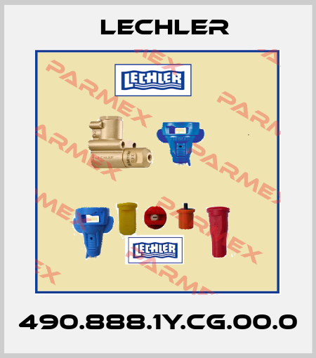 490.888.1Y.CG.00.0 Lechler