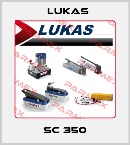 SC 350 Lukas