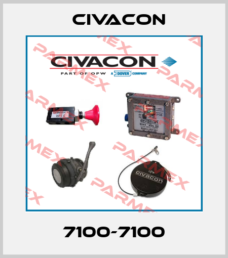 7100-7100 Civacon