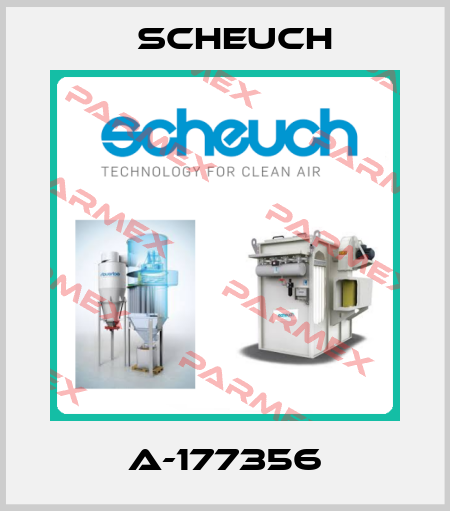 A-177356 Scheuch