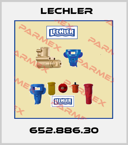 652.886.30 Lechler