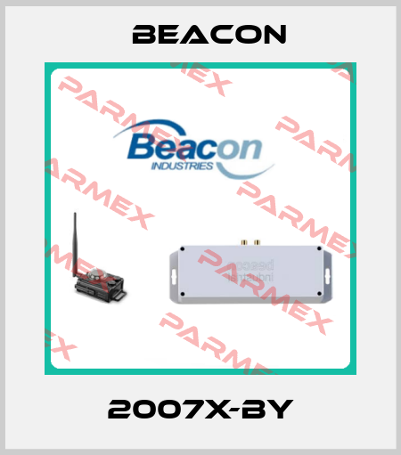 2007X-BY Beacon