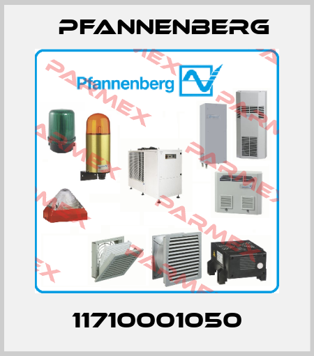 11710001050 Pfannenberg