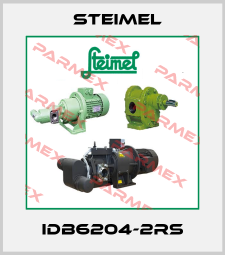 IDB6204-2RS Steimel